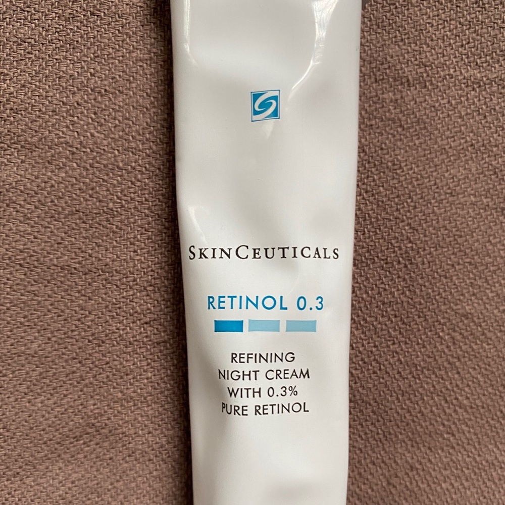 SkinCeuticals .3 Retinol Cream